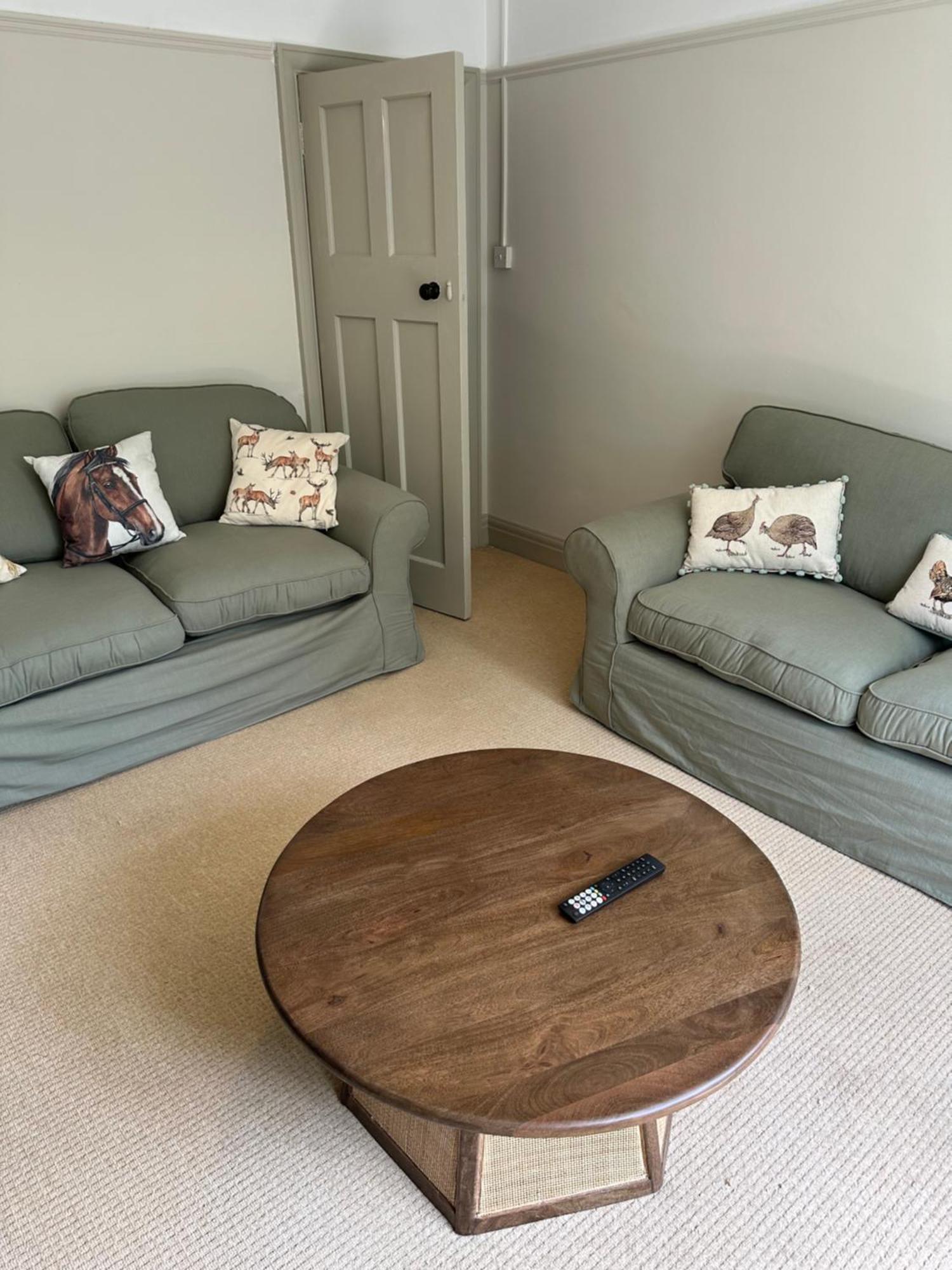 The Stud House At Danebury Holiday home *