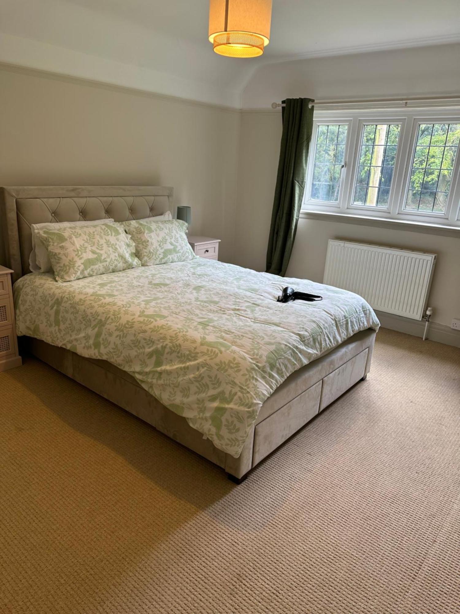 Holiday home The Stud House At Danebury Stockbridge (Hampshire)
