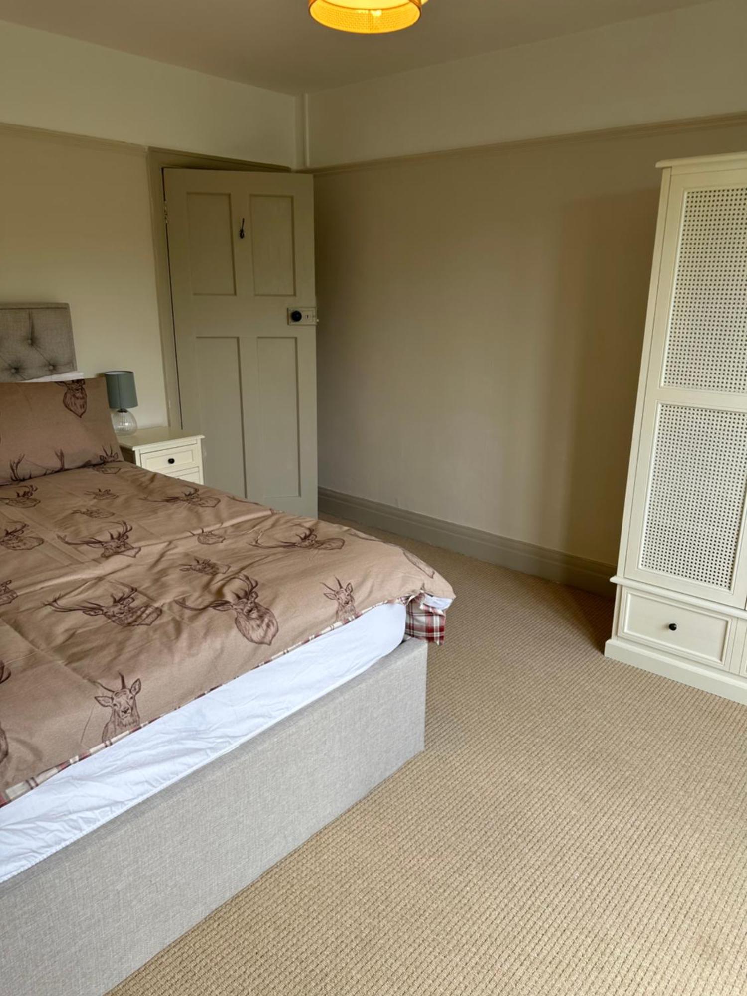 Holiday home The Stud House At Danebury