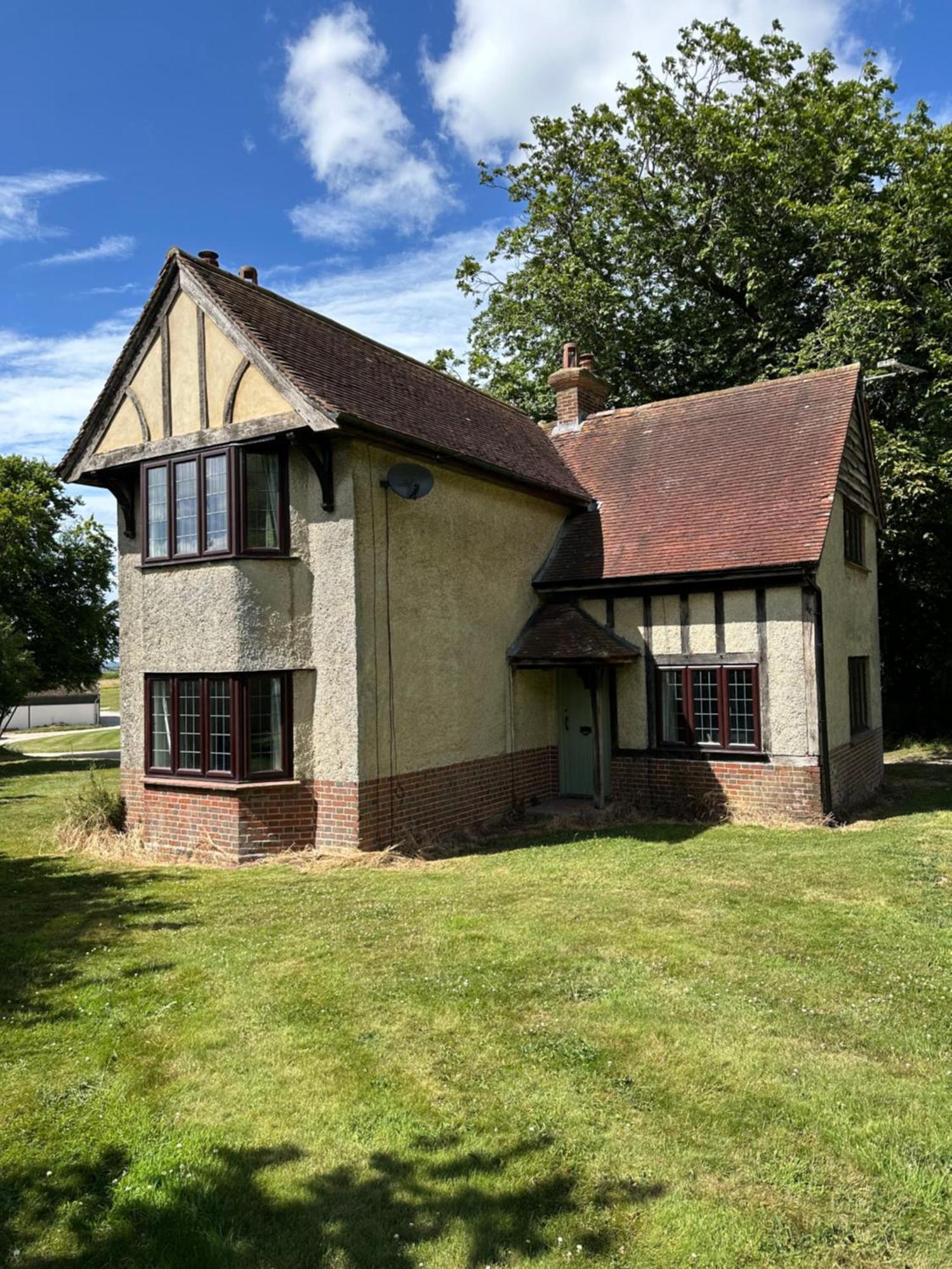 The Stud House At Danebury Holiday home Stockbridge (Hampshire)